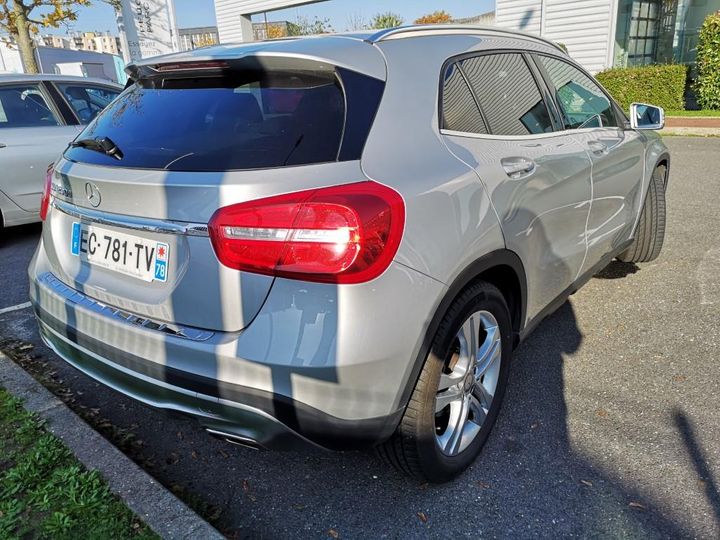 Photo 4 VIN: WDC1569081J270579 - MERCEDES-BENZ CLASSE GLA 