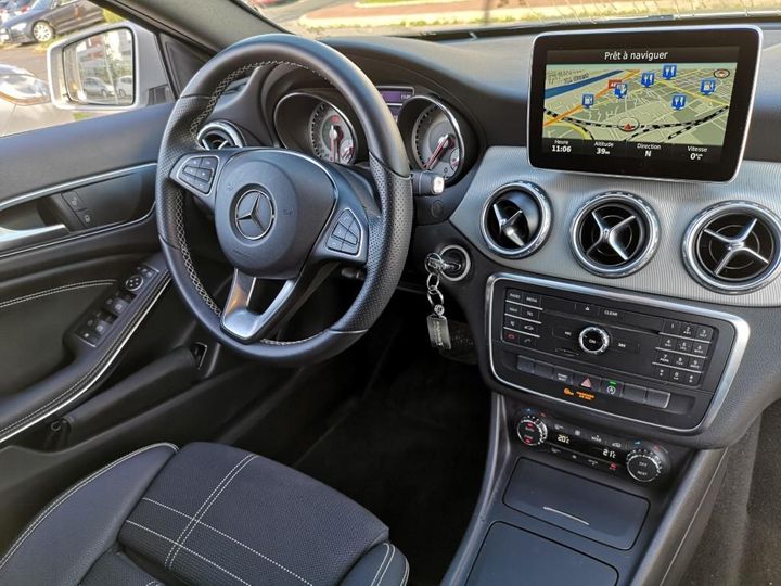 Photo 5 VIN: WDC1569081J270579 - MERCEDES-BENZ CLASSE GLA 