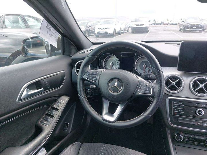 Photo 4 VIN: WDC1569081J274254 - MERCEDES-BENZ CLASSE GLA 