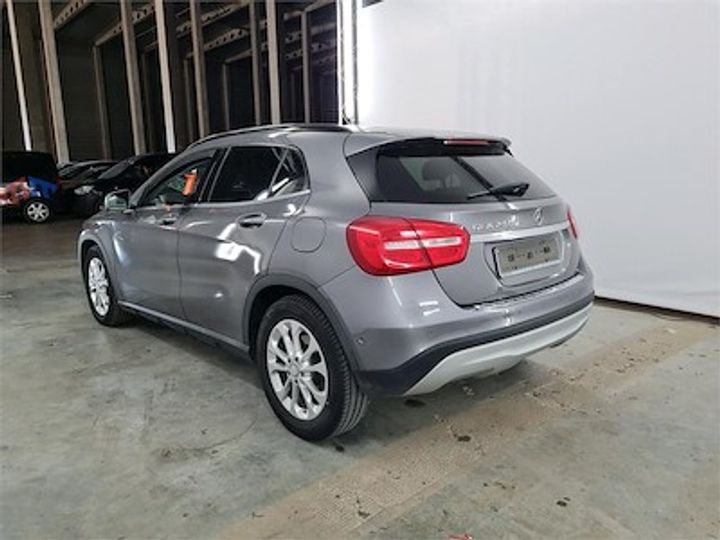 Photo 3 VIN: WDC1569081J275063 - MERCEDES-BENZ CLASSE GLA DIESEL (X156) 