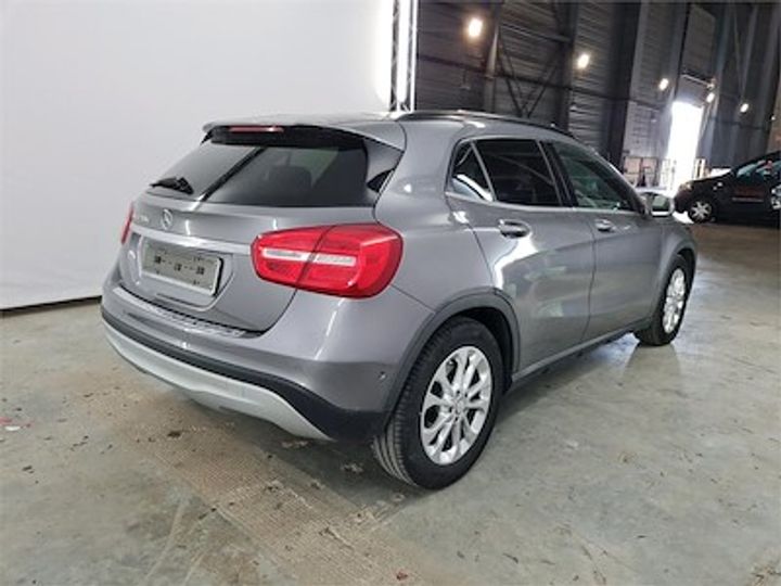 Photo 4 VIN: WDC1569081J275063 - MERCEDES-BENZ CLASSE GLA DIESEL (X156) 