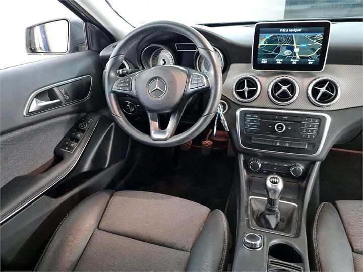 Photo 3 VIN: WDC1569081J279734 - MERCEDES-BENZ GLA 