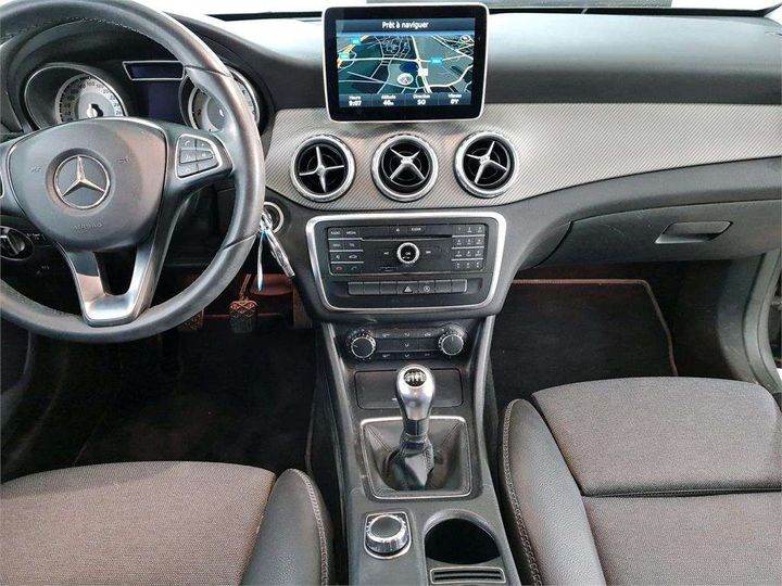 Photo 5 VIN: WDC1569081J279734 - MERCEDES-BENZ GLA 