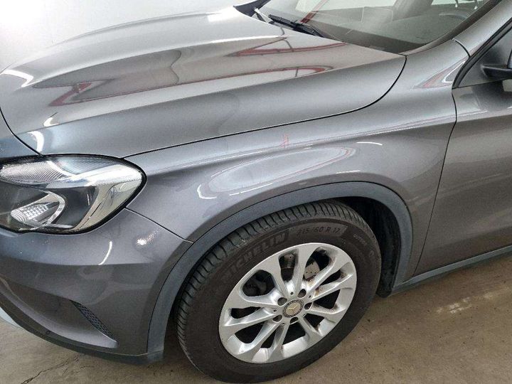 Photo 9 VIN: WDC1569081J279734 - MERCEDES-BENZ GLA 