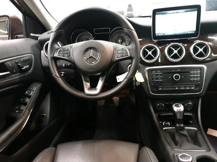 Photo 13 VIN: WDC1569081J279885 - MERCEDES-BENZ GLA 