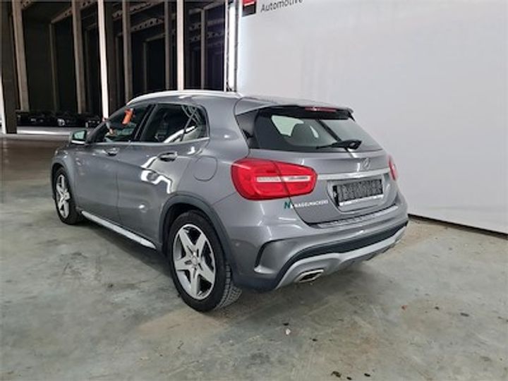 Photo 3 VIN: WDC1569081J280099 - MERCEDES-BENZ CLASSE GLA DIESEL (X156) 