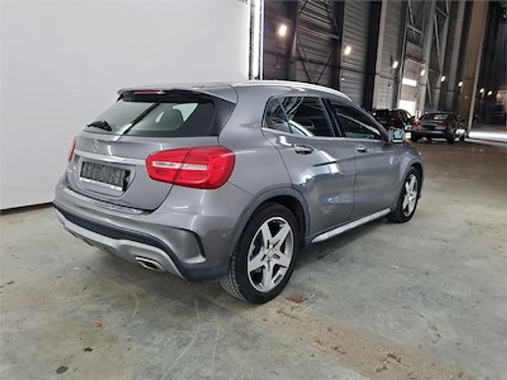 Photo 4 VIN: WDC1569081J280099 - MERCEDES-BENZ CLASSE GLA DIESEL (X156) 