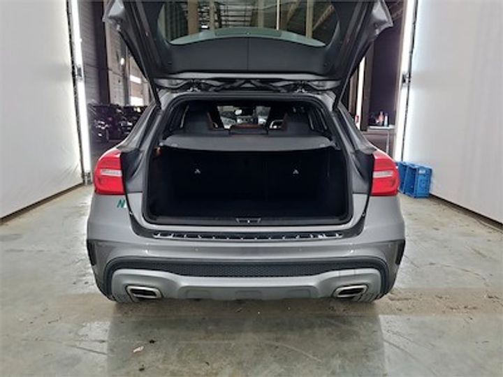 Photo 7 VIN: WDC1569081J280099 - MERCEDES-BENZ CLASSE GLA DIESEL (X156) 