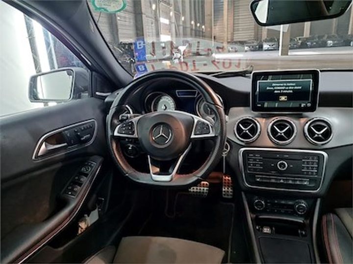 Photo 8 VIN: WDC1569081J280099 - MERCEDES-BENZ CLASSE GLA DIESEL (X156) 