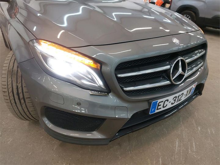 Photo 22 VIN: WDC1569081J281090 - MERCEDES-BENZ GLA 