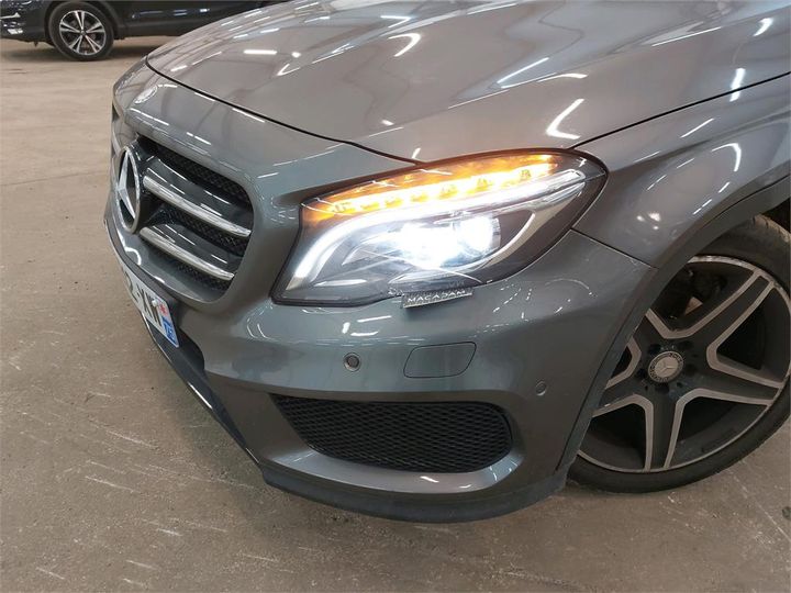 Photo 25 VIN: WDC1569081J281090 - MERCEDES-BENZ GLA 