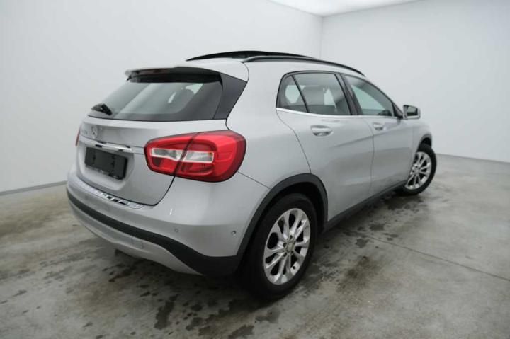 Photo 2 VIN: WDC1569081J286206 - MERCEDES-BENZ GLA &#3913 