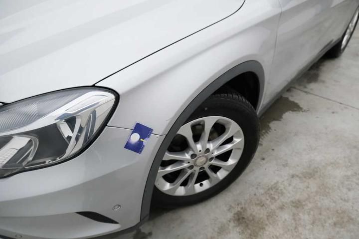 Photo 26 VIN: WDC1569081J286206 - MERCEDES-BENZ GLA &#3913 