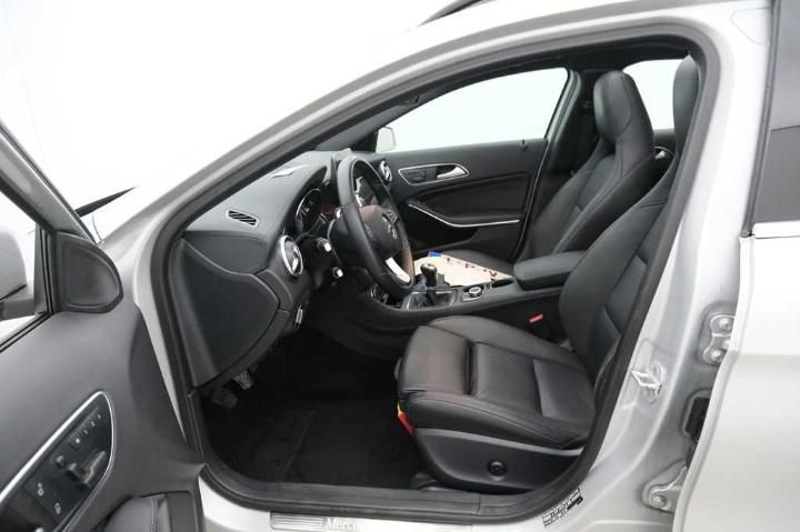 Photo 3 VIN: WDC1569081J286206 - MERCEDES-BENZ GLA &#3913 