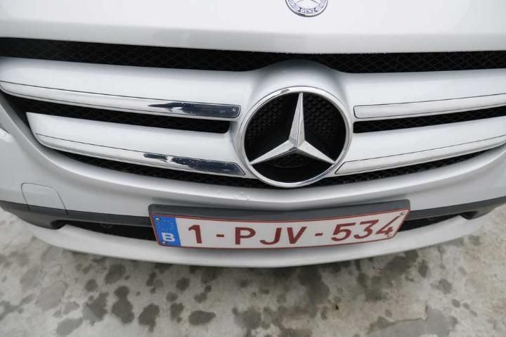 Photo 5 VIN: WDC1569081J286206 - MERCEDES-BENZ GLA &#3913 