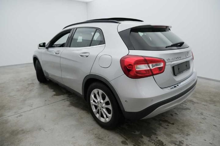 Photo 7 VIN: WDC1569081J286206 - MERCEDES-BENZ GLA &#3913 