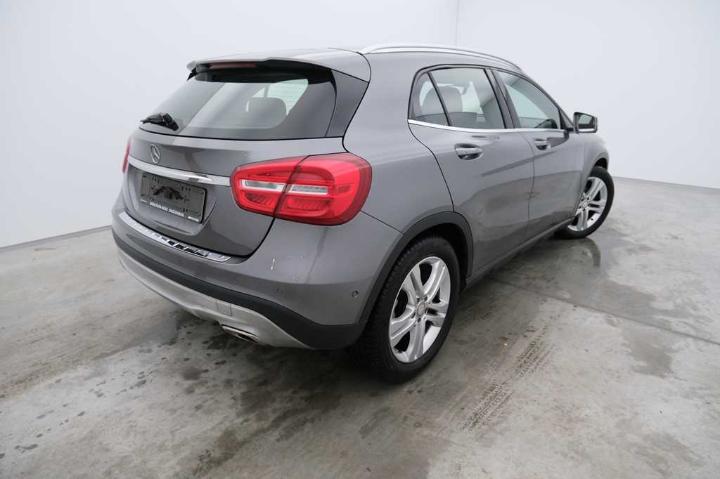 Photo 2 VIN: WDC1569081J286840 - MERCEDES-BENZ GLA &#3913 