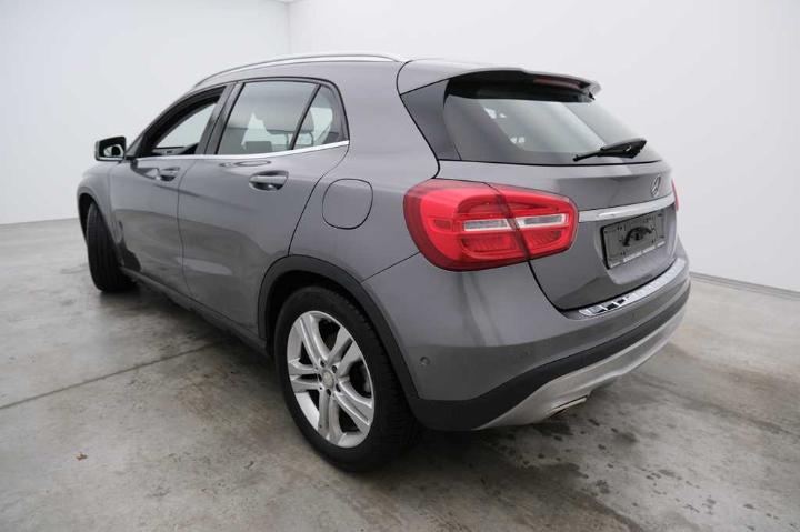 Photo 7 VIN: WDC1569081J286840 - MERCEDES-BENZ GLA &#3913 