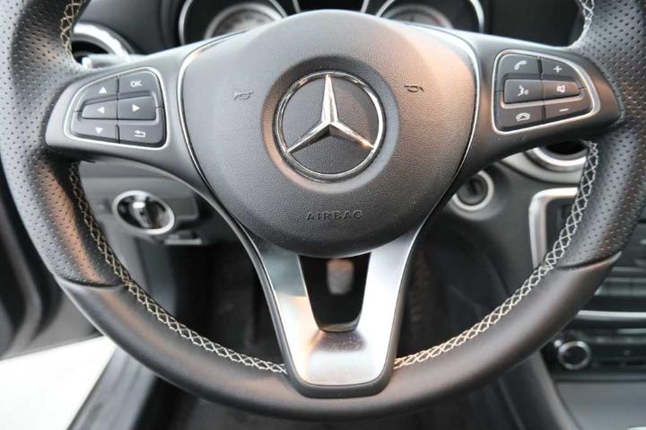 Photo 21 VIN: WDC1569081J286840 - MERCEDES-BENZ GLA &#3913 