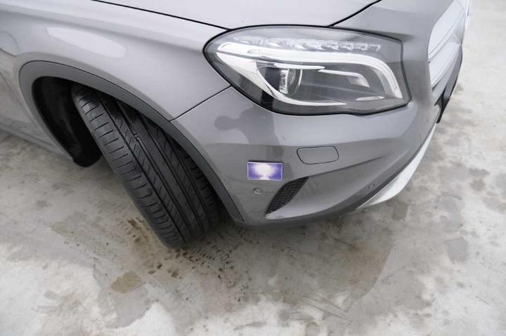 Photo 25 VIN: WDC1569081J286840 - MERCEDES-BENZ GLA &#3913 