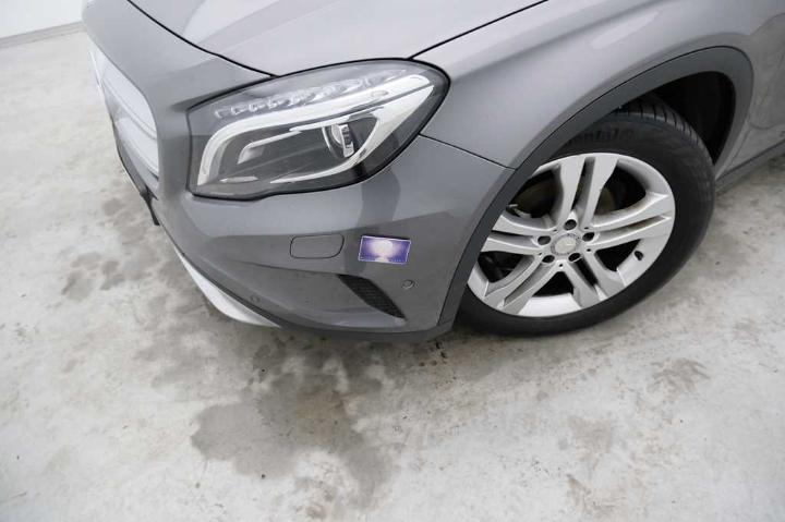 Photo 27 VIN: WDC1569081J286840 - MERCEDES-BENZ GLA &#3913 