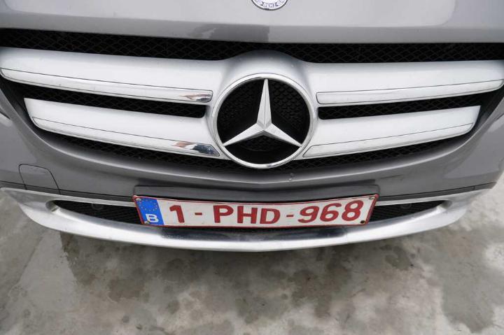 Photo 5 VIN: WDC1569081J286840 - MERCEDES-BENZ GLA &#3913 