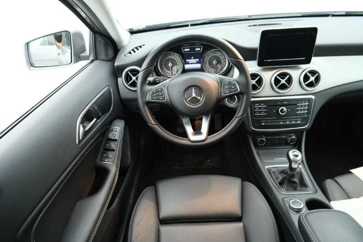 Photo 9 VIN: WDC1569081J286840 - MERCEDES-BENZ GLA &#3913 