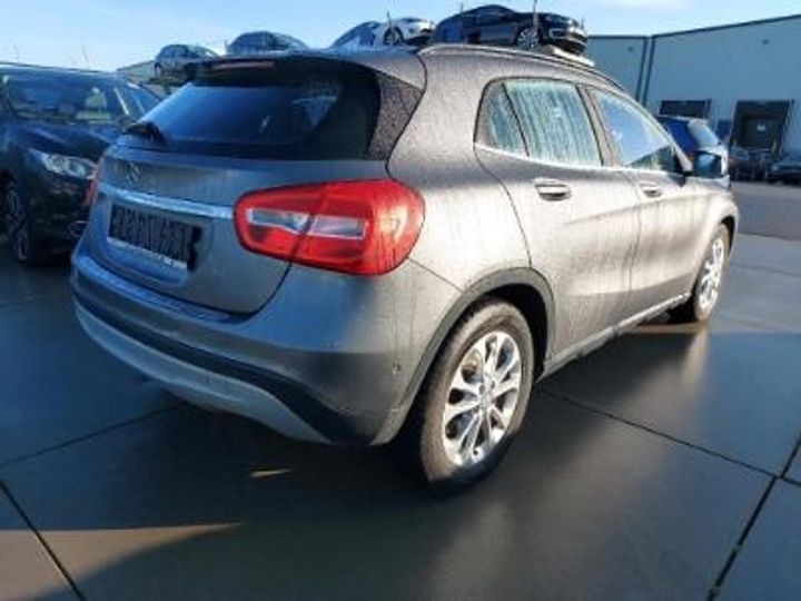 Photo 4 VIN: WDC1569081J288507 - MERCEDES-BENZ CLASSE GLA DIESEL (X156) 