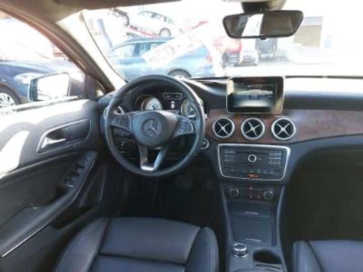 Photo 9 VIN: WDC1569081J288507 - MERCEDES-BENZ CLASSE GLA DIESEL (X156) 