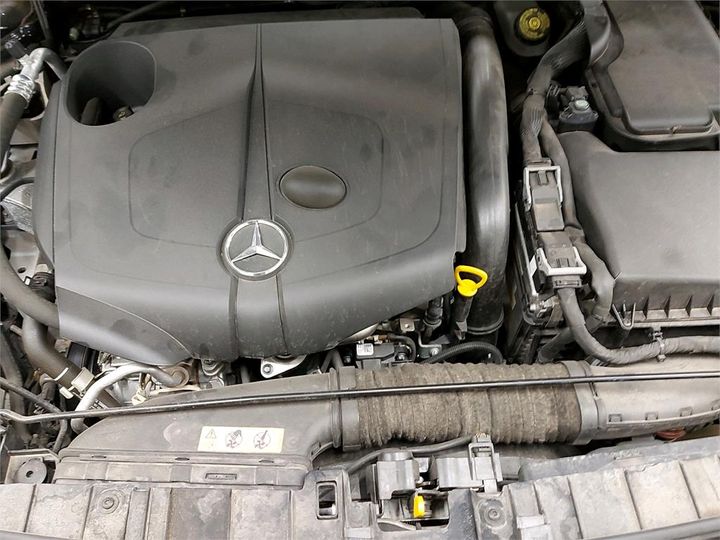 Photo 10 VIN: WDC1569081J289144 - MERCEDES-BENZ GLA 