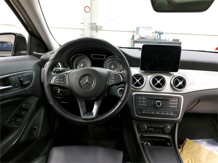 Photo 12 VIN: WDC1569081J289144 - MERCEDES-BENZ GLA 