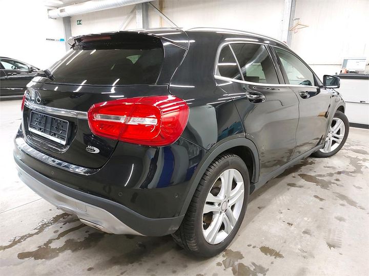 Photo 2 VIN: WDC1569081J289144 - MERCEDES-BENZ GLA 