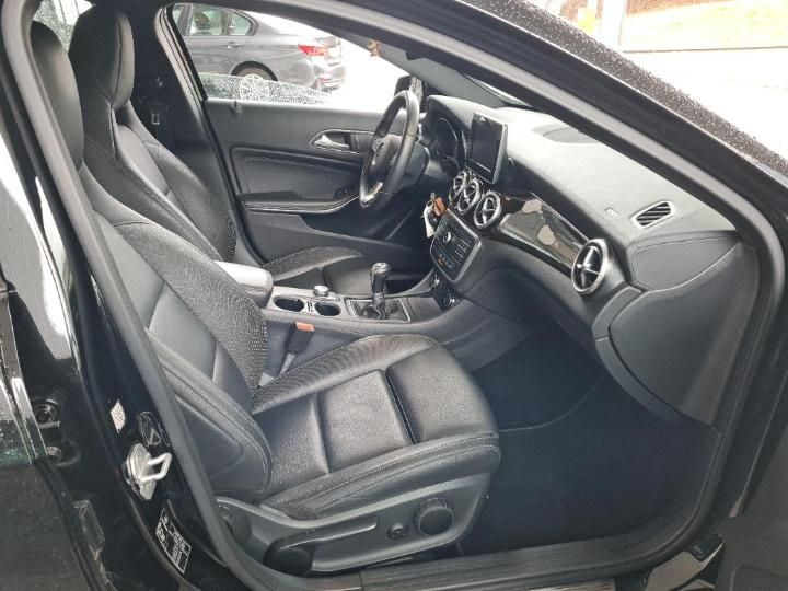 Photo 3 VIN: WDC1569081J295374 - MERCEDES-BENZ GLA 