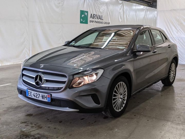 Photo 1 VIN: WDC1569081J304525 - MERCEDES-BENZ GLA 