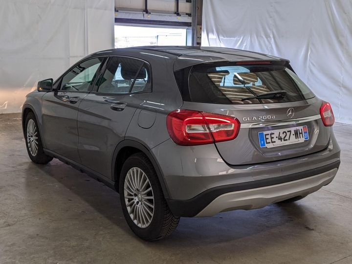 Photo 2 VIN: WDC1569081J304525 - MERCEDES-BENZ GLA 