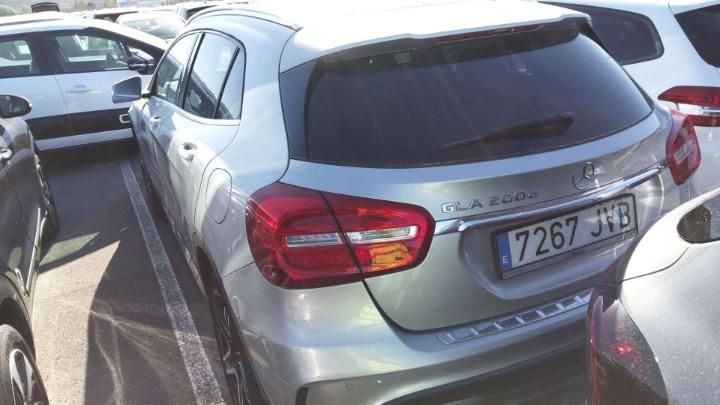 Photo 10 VIN: WDC1569081J315910 - MERCEDES-BENZ CLASE GLA 