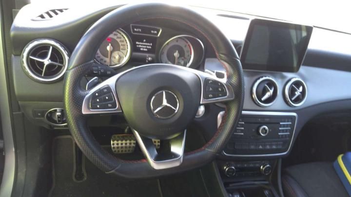 Photo 19 VIN: WDC1569081J315910 - MERCEDES-BENZ CLASE GLA 