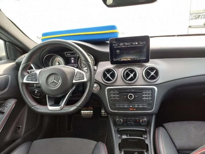 Photo 4 VIN: WDC1569081J315910 - MERCEDES-BENZ CLASE GLA 