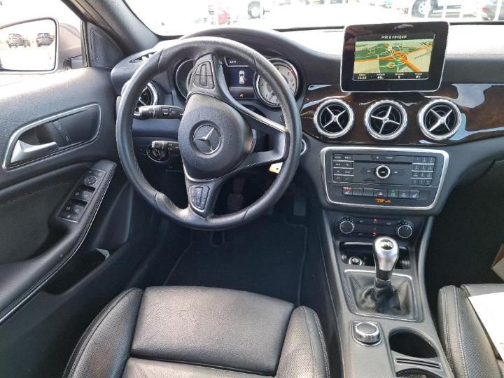 Photo 12 VIN: WDC1569081J316783 - MERCEDES-BENZ GLA 