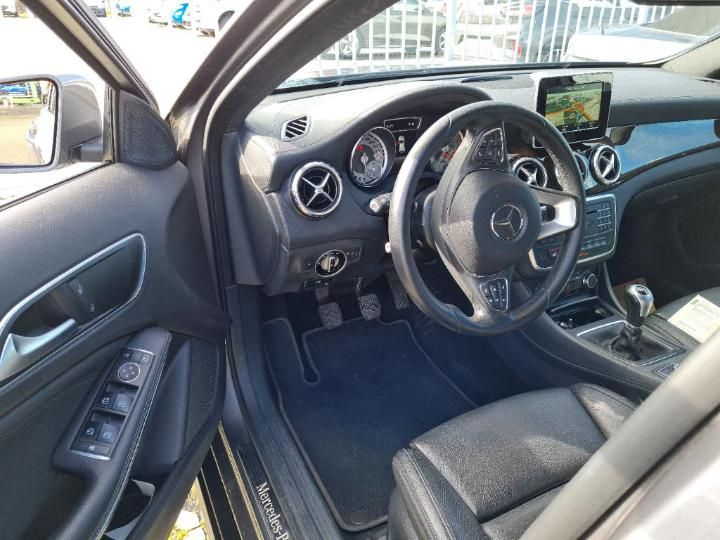 Photo 13 VIN: WDC1569081J316783 - MERCEDES-BENZ GLA 