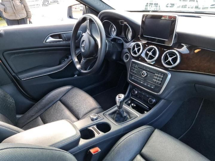 Photo 3 VIN: WDC1569081J316783 - MERCEDES-BENZ GLA 