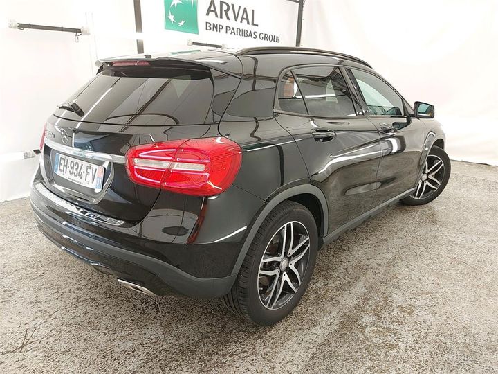 Photo 2 VIN: WDC1569081J317880 - MERCEDES-BENZ GLA 