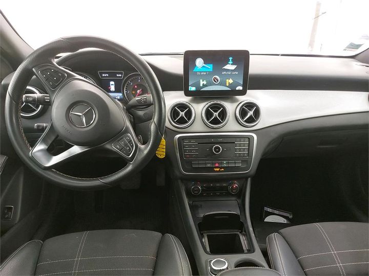 Photo 3 VIN: WDC1569081J317880 - MERCEDES-BENZ GLA 