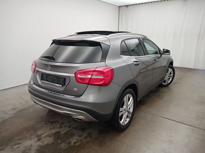 Photo 2 VIN: WDC1569081J319320 - MERCEDES-BENZ GLA &#3913 