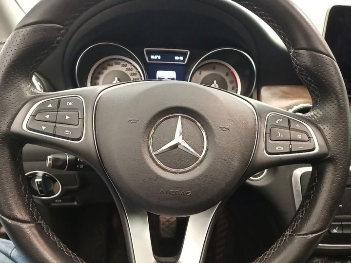 Photo 20 VIN: WDC1569081J319320 - MERCEDES-BENZ GLA &#3913 