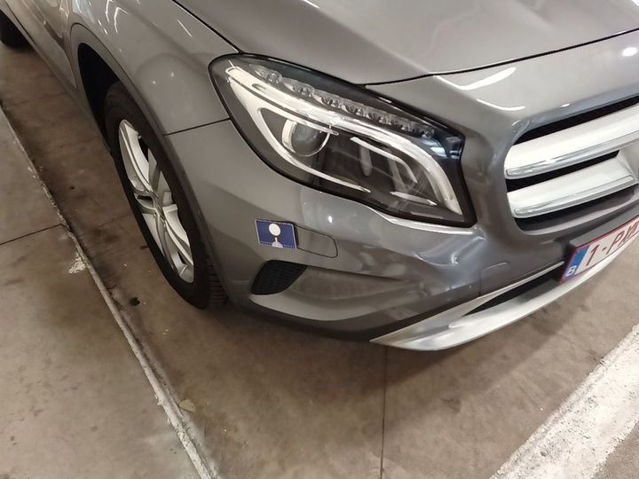 Photo 24 VIN: WDC1569081J319320 - MERCEDES-BENZ GLA &#3913 