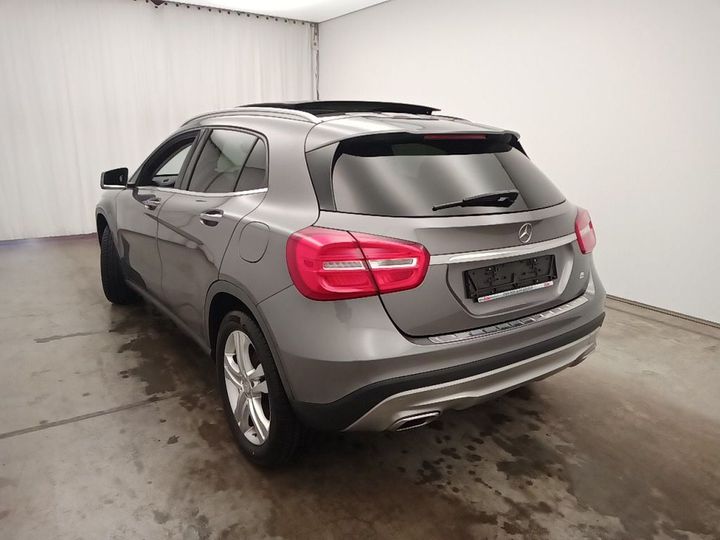 Photo 7 VIN: WDC1569081J319320 - MERCEDES-BENZ GLA &#3913 