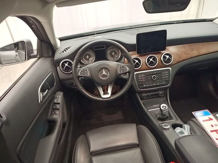 Photo 9 VIN: WDC1569081J319320 - MERCEDES-BENZ GLA &#3913 