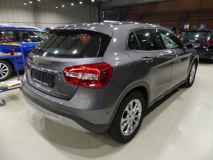 Photo 2 VIN: WDC1569081J321867 - MERCEDES-BENZ GLA 