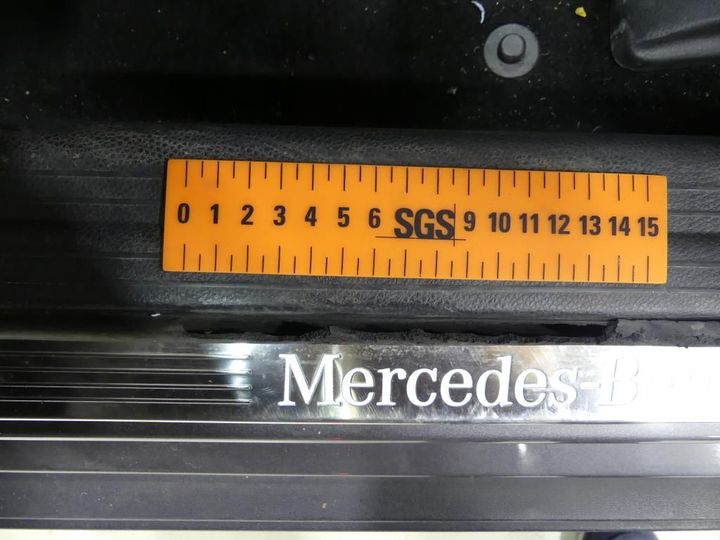 Photo 21 VIN: WDC1569081J321867 - MERCEDES-BENZ GLA 